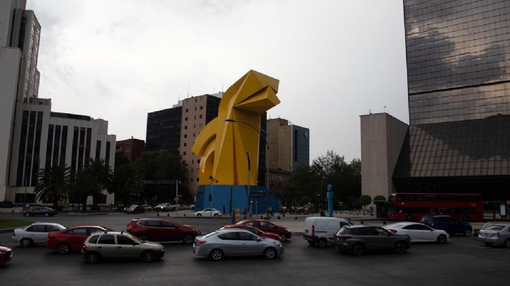 ¿Quién no circula este viernes 28 de noviembre del 2025?