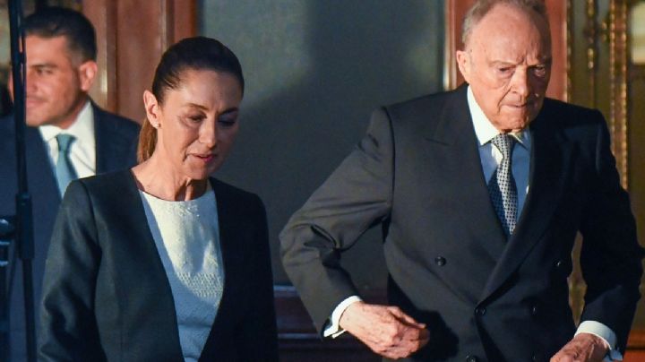 Nombramiento de Gertz para Reino Unido no saldrá en fast track