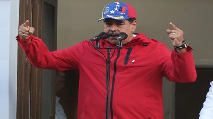 The Washington Post revela que Nicolás Maduro considera exiliarse en Turquía si EU interviene en Venezuela