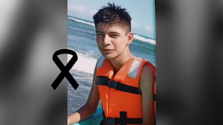 Localizan cuerpo de menor en Chachalacas tras 5 días de ser arrastrado a mar abierto