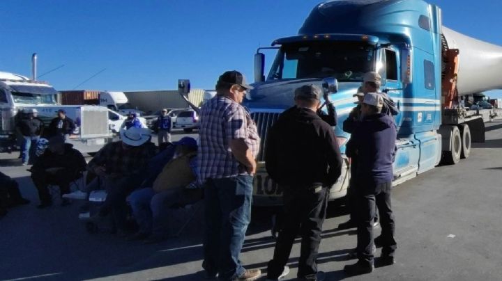 Tractores salen a la CDMX y siguen bloqueos en 6 estados por Ley de Aguas