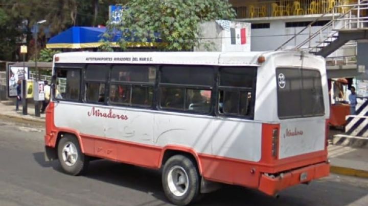 ¿Desde cuándo los autobuses Miradores del Mar operan la ruta Emiliano Zapata-Xalapa?