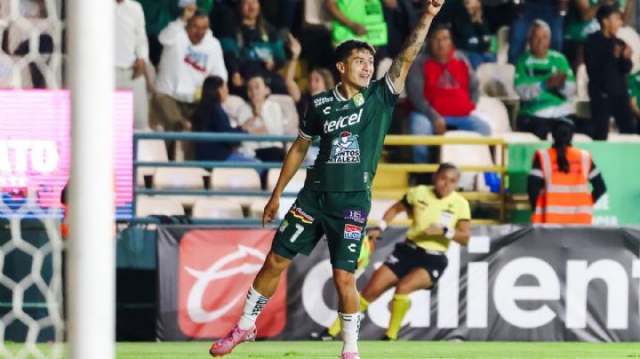 Pachuca pone a la venta al Club León: vale 200 millones de dólares