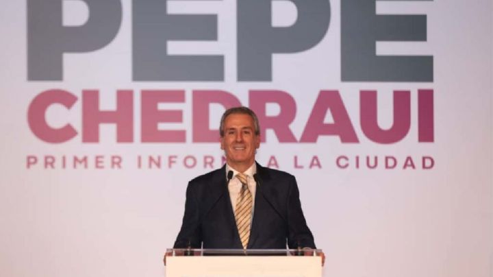"La ciudad de Puebla está más firme que nunca y se mejora con orden y planeación": Pepe Chedraui