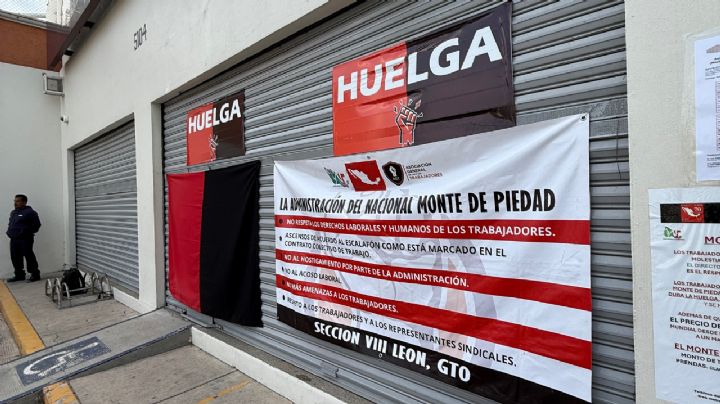 ¿Puede el Nacional Monte de Piedad cobrar intereses mientras está cerrado? Esto dice la ley