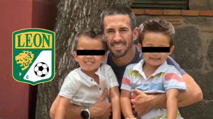 Fallece Emilio Navarro Canales, hijo del exjugador histórico del Club León Fernando Navarro