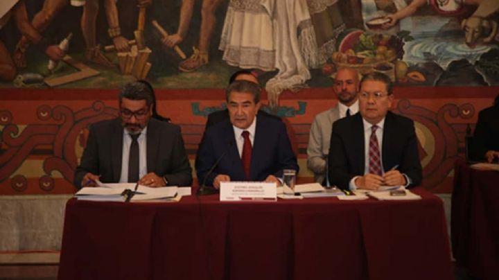 Garantiza Gobierno de la Ciudad seguridad jurídica y preservación del patrimonio