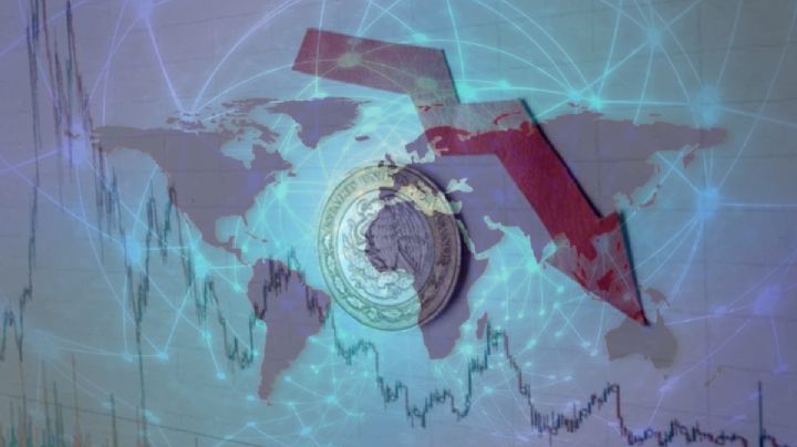 México, entre el espejismo del nearshoring y la recesión