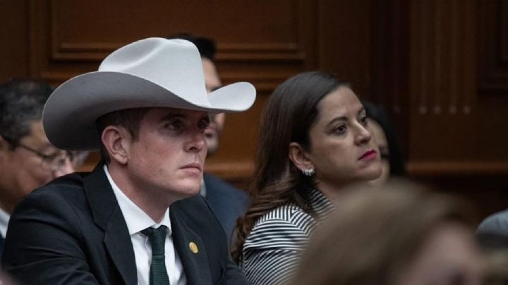 Diputado de Michoacán confirma hallazgo de cuatro cuerpos en propiedad familiar