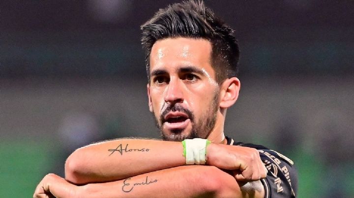 Muere hijo de Fernando Navarro, ex jugador del León