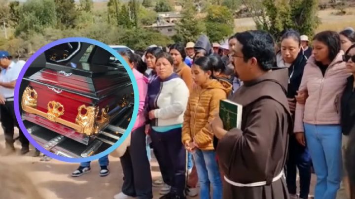 En 10 carrozas fúnebres trasladan los cuerpos de los jornaleros fallecidos en la Salamanca-León