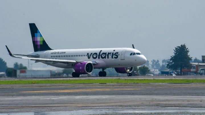 VivaAerobus cierra actualización de Airbus y Volaris acelera al 92%
