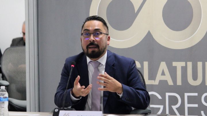 ¿Quién es Francisco Javier Juárez, nuevo comisionado de atención integral a víctimas?