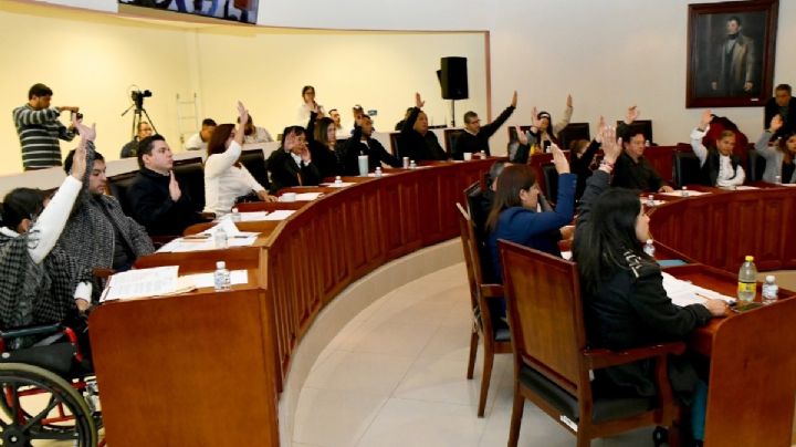 Tulancingo aprueba reformas en materia de no reelección, nepotismo y protección animal