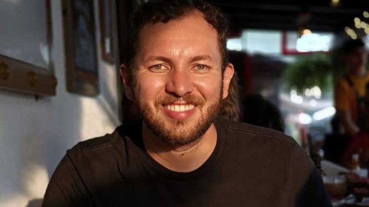 Luis Almanza iba por un regalo para su hijo, pero murió tras caer en obra sin señalar en Coatepec