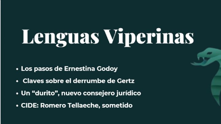 Lenguas Viperinas