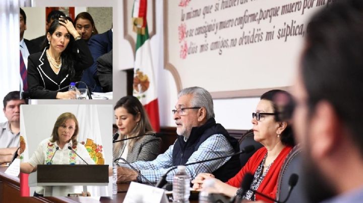 Cabildo de Xalapa es el primero en validar que la gobernadora nombre al Fiscal del Estado