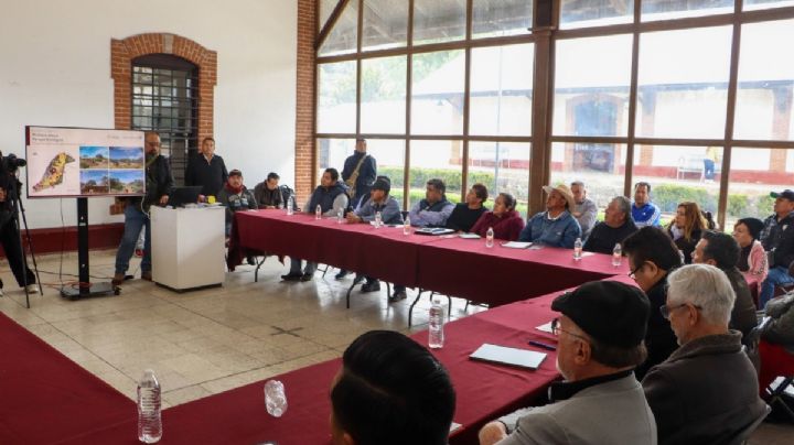 La región Tula requiere atención inmediata para combatir la contaminación