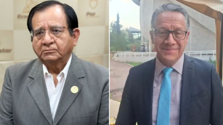 Que el alcalde de Celaya “denuncie y explique el contexto” de la reunión con criminales: Fiscal