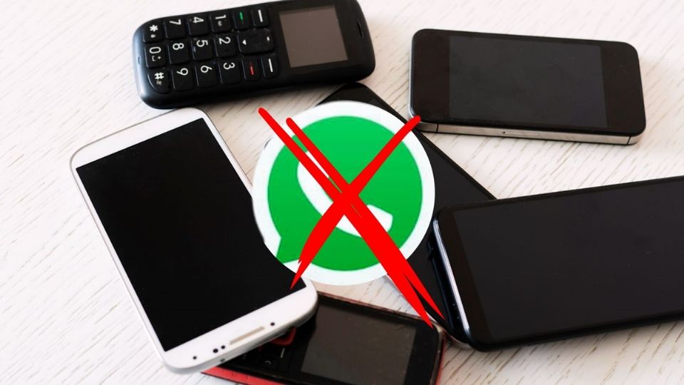 Dejará de tener WhatsApp