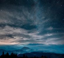 Noche de las Estrellas: ciencia, astronomía y tecnología cuántica iluminan Hidalgo