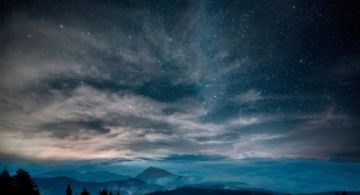 Hoy, gran Noche de las Estrellas: ciencia, astronomía y tecnología cuántica iluminan Hidalgo y México