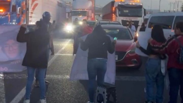 "No he visto a mi hijo en 15 días": intensifican búsqueda de joven desaparecido en Edomex