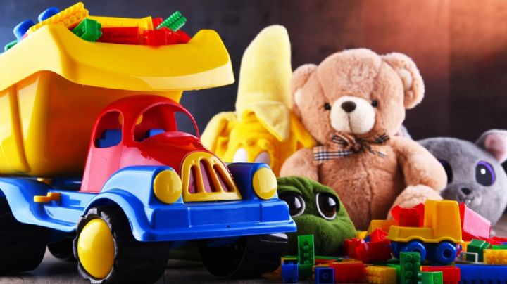 Feria del juguete 2026 en Hidalgo; aquí todo lo que debes de saber