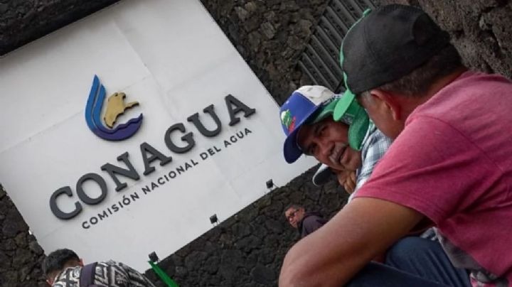 Nueva ley de aguas; sin respaldo presupuestal no funciona