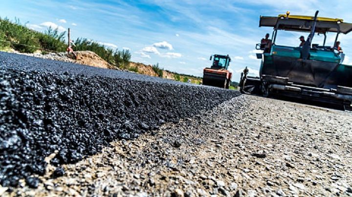 Capufe informa cierre carretero en dirección a Tijuana