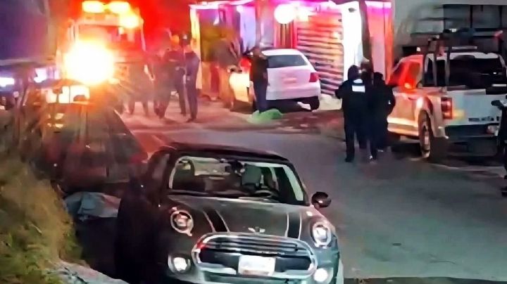 Ataque armado en bar de Tula deja 6 muertos y varios heridos