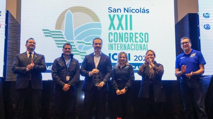ICLEI 2025 premia a Monterrey por programas que mejoran la movilidad, el agua y el reciclaje