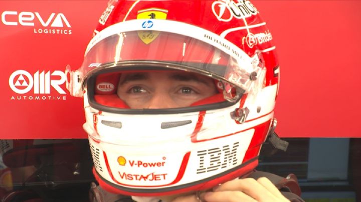 GP de Qatar: Así marcha la clasificación de pilotos tras la Qualy