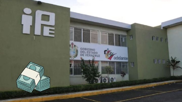 IPE Veracruz en alerta por fondos insuficientes para sostener pensiones; esta sería la solución