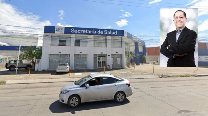 Secretaría de Salud de Guanajuato recibe el Premio Nacional de Calidad 2025