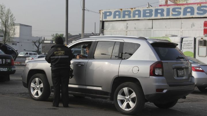 Reglamento de Tránsito más exigente en Edomex: nuevas multas y reglas entran en vigor