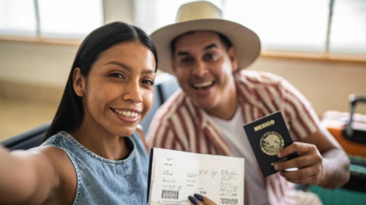 Formato de Migración para salir de México ya es digital: guía para descargarlo