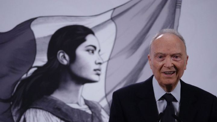 ¡Alejandro Gertz “sabía demasiado”!