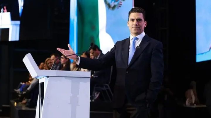 PAN fija meta de 150 mil militantes con afiliación digital simplificada