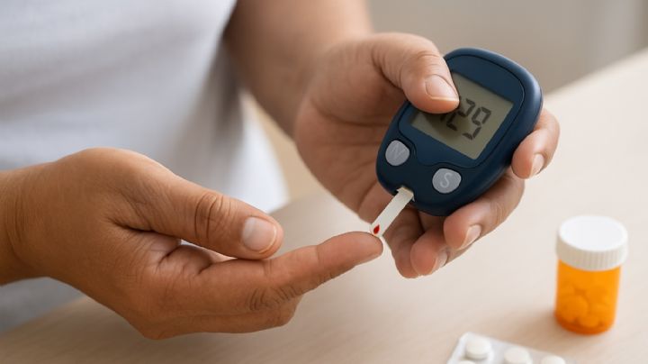 Costo anual por diabetes tipo 2 exhibe presión al sistema de salud