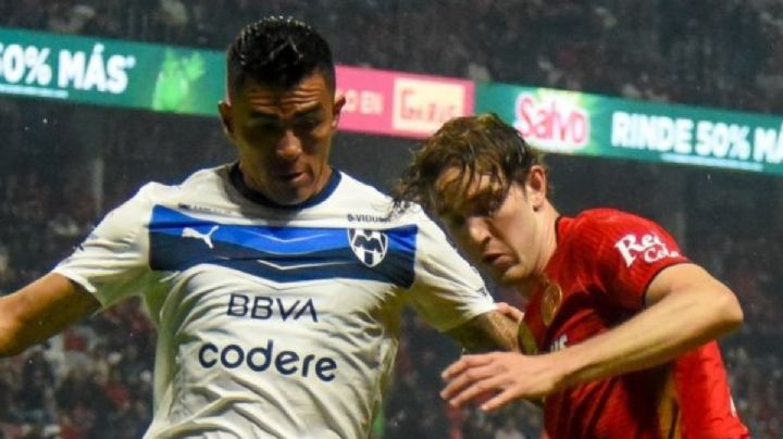 Así se jugarían las semifinales de la Liguilla