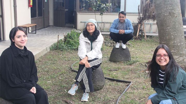 Comunidad del IAP-UV destaca en certámenes internacionales