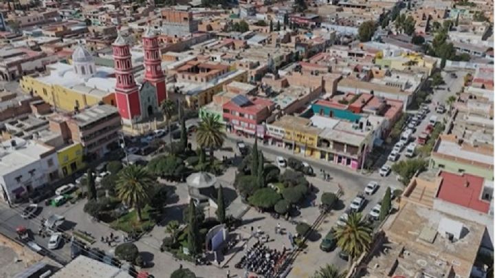 Frío al amanecer en los 46 municipios de Guanajuato este domingo 30 de noviembre