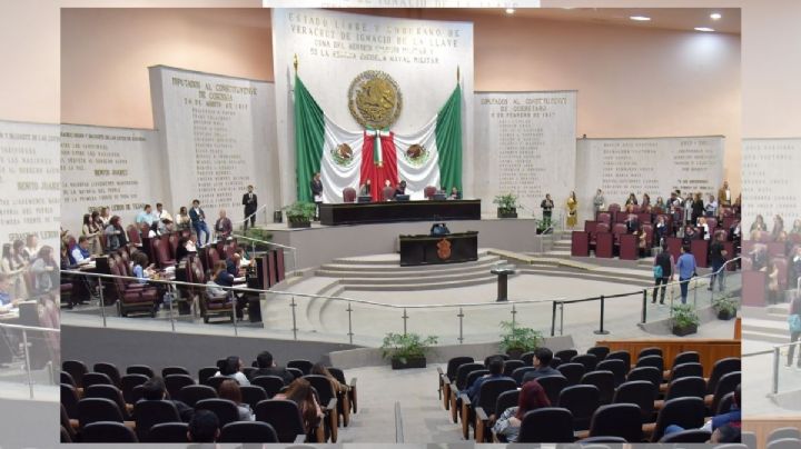 Aprueba Congreso nuevo formato de comparecencias