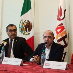 UAEH anuncia espectáculo sobre hielo Navidad Garza 2025