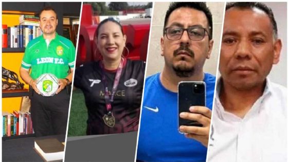 Los 15 abogados asesinados en Guanajuato; un estado letal para ejercer la abogacía en México