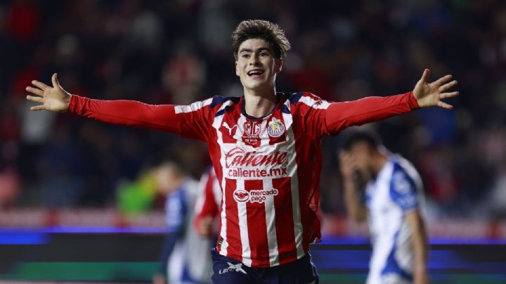 Liga MX: Así se define la Liguilla y el título de goleo en la última jornada