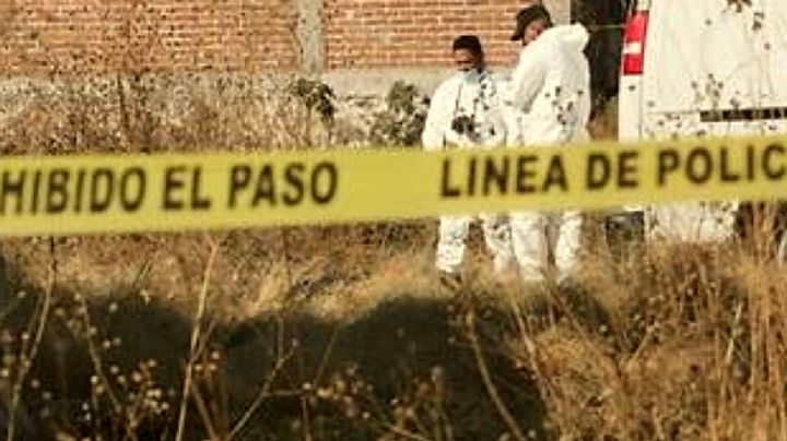 6 asesinatos este Día de Muertos en León