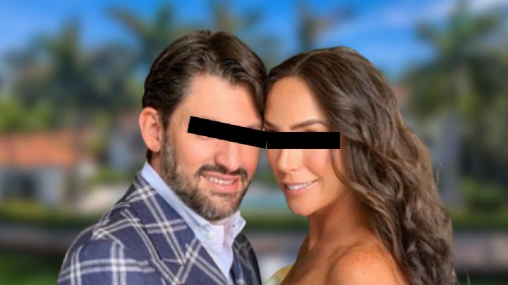 Revelan que la mansión de Inés Gómez Mont se encuentra en venta, tras la detención de su esposo por el ICE