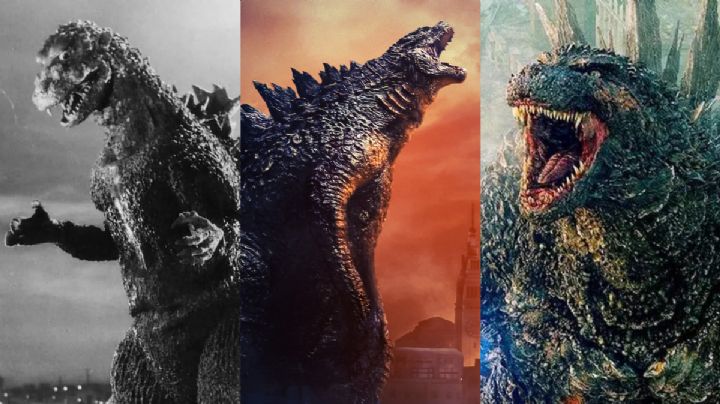 Día de Godzilla: Las mejores películas de Godzilla para ver en Netflix, HBO Max y Prime Video